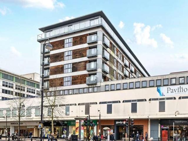 Flat for sale in Greater London