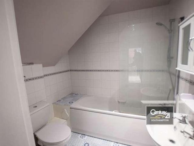 Flat for sale in Hill, City Of Southampton