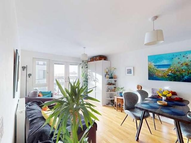 Flat for sale in Millbay, Plymouth