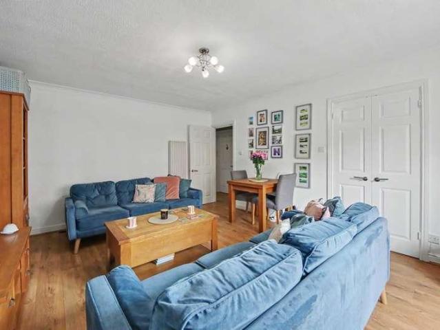 Flat for sale in City Centre, Georgia
