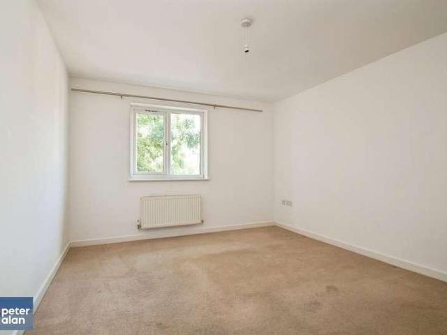 Flat for sale in Falcon Lodge, Wales