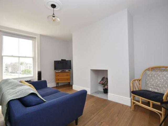 Flat for sale in Margate Old Town, Acol