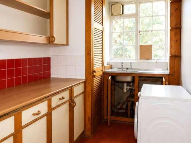 Flat for sale in Lower Halliford, Surrey