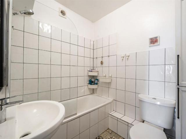 Flat for sale in Preston, Greater London