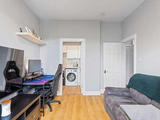 Flat for sale in Tynecastle, City of Edinburgh