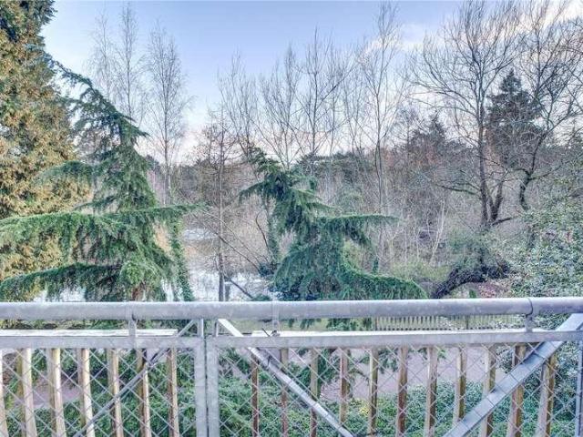 Flat for sale in Rodbourne, Swindon