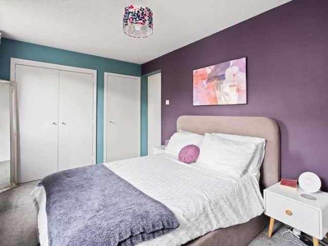 Flat for sale in Canonmills, City of Edinburgh