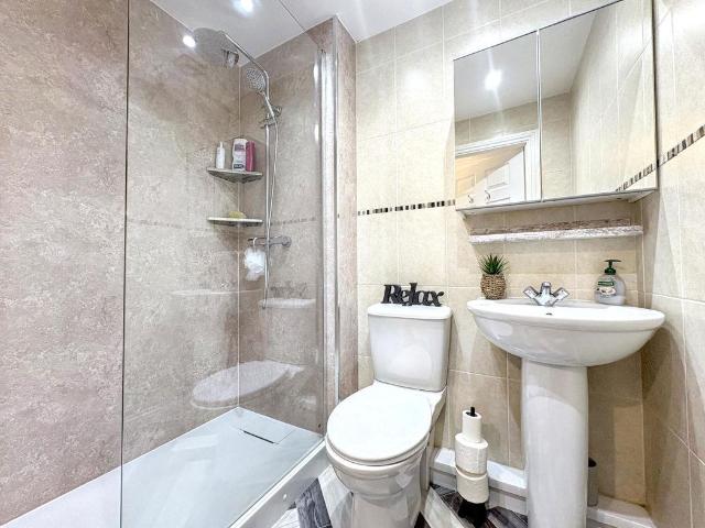 Flat for sale in Stobhill Manor, Morpeth