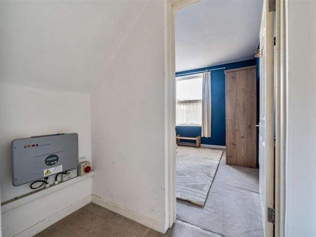 Flat for sale in Feckenham, City Of Bristol