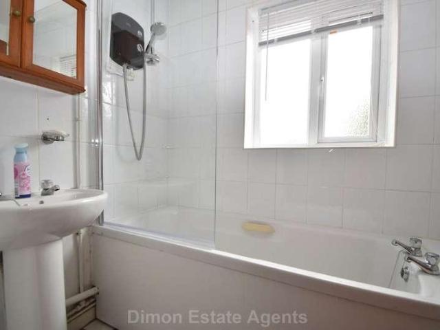 Flat for sale in Forton, Middlecroft