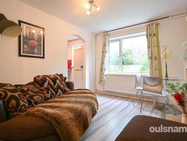Flat for sale in Smethwick, West Midlands