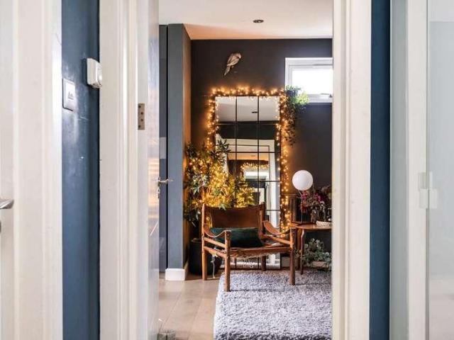 Flat for sale in London Borough of Croydon, Upper Norwood