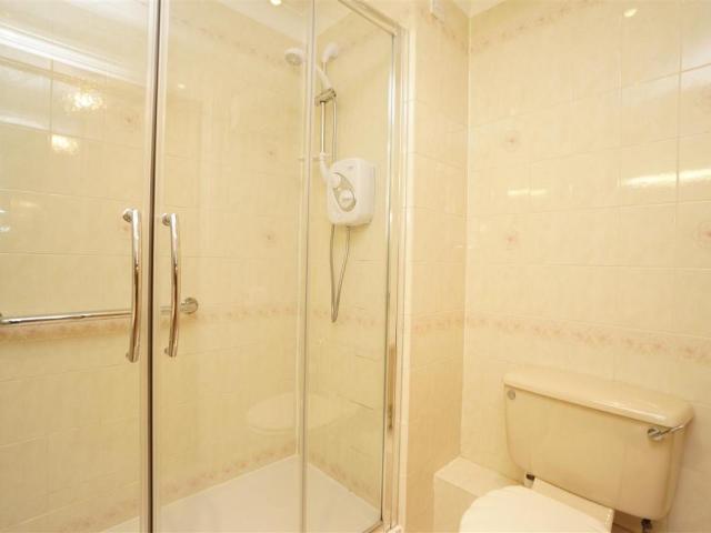 Flat for sale in Millhouses, South Yorkshire
