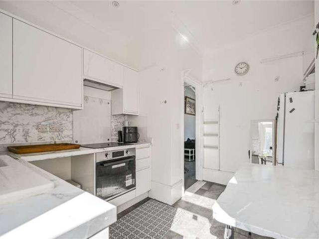 Flat for sale in Greater London
