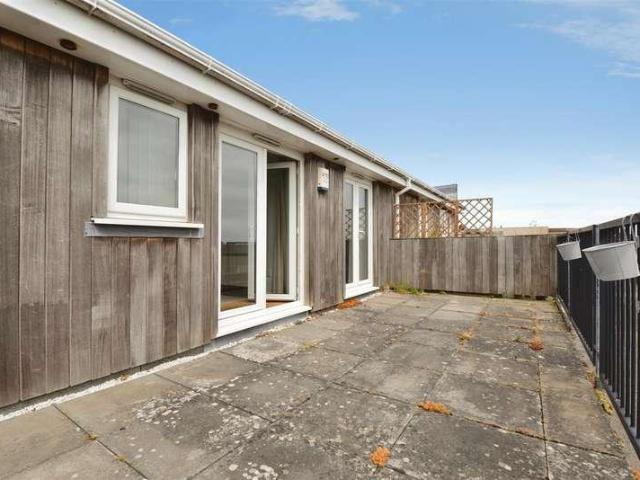 Flat for sale in West End, Fareham