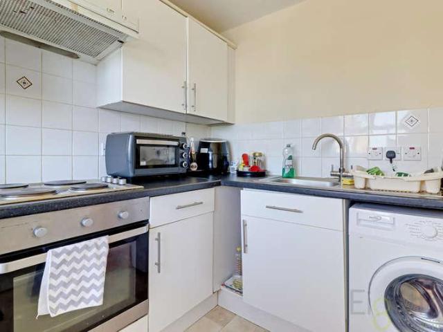 Flat for sale in Langney Village, Eastbourne