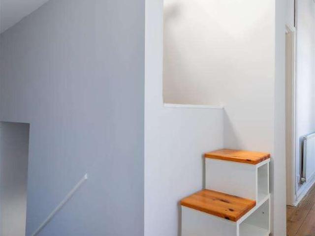 Flat for sale in Falcon Lodge, Wales