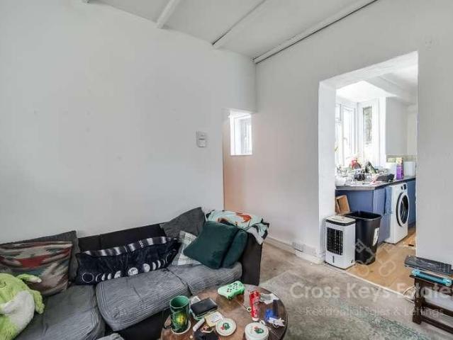 Flat for sale in Pennycomequick, Mount Wise