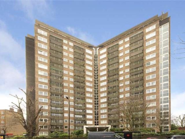 Flat for sale in St. John's Wood, Greater London
