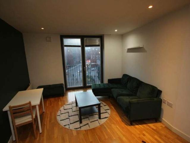 Flat for sale in City Centre, Georgia