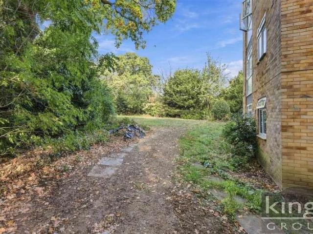 Flat for sale in London Borough of Enfield, Greater London