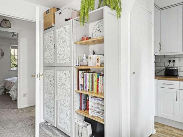 Flat for sale in London Borough of Enfield, Greater London
