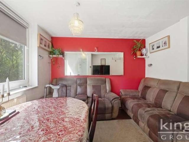 Flat for sale in Greater London