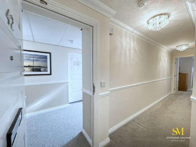 Flat for sale in Freshfield, Sefton