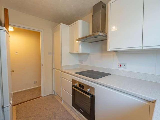 Flat for sale in Wales