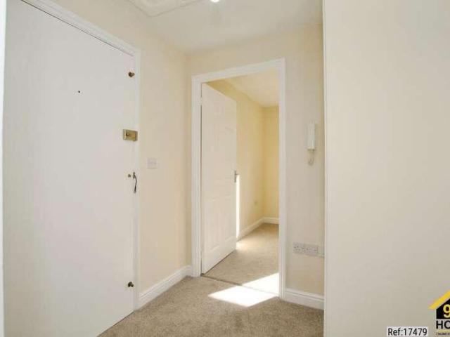 Flat for sale in Moulsham, Chelmsford