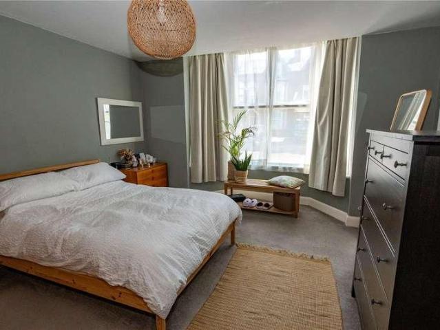 Flat for sale in Balsall Heath, West Midlands