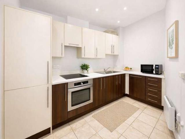 Flat for sale in City Centre, Georgia