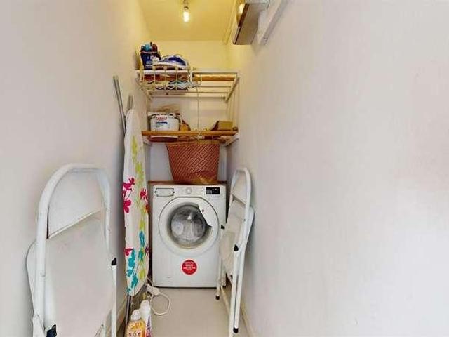 Flat for sale in Fitzrovia, Greater London