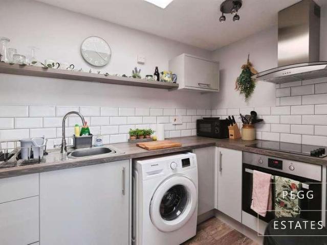 Flat for sale in Babbacombe