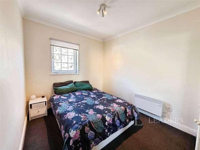Flat for sale in Brighton & Hove