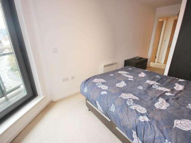 Flat for sale in City Centre, Georgia