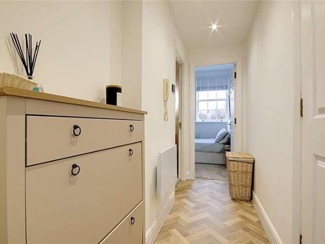 Flat for sale in Enfield Island Village, Greater London