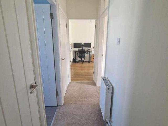 Flat for sale in Ulverley Green, West Midlands