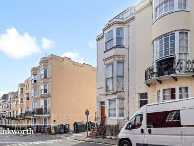 Flat for sale in Brunswick, Brighton & Hove