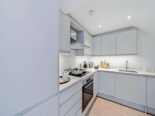 Flat for sale in London, Isle Of Man