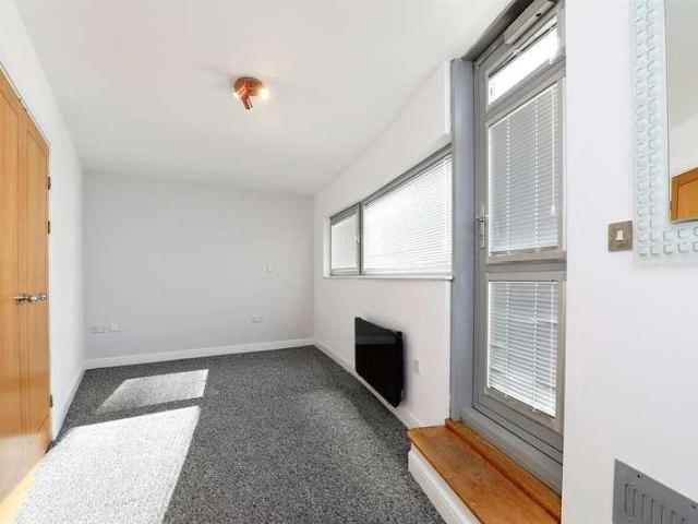 Flat for sale in Falcon Lodge, Wales