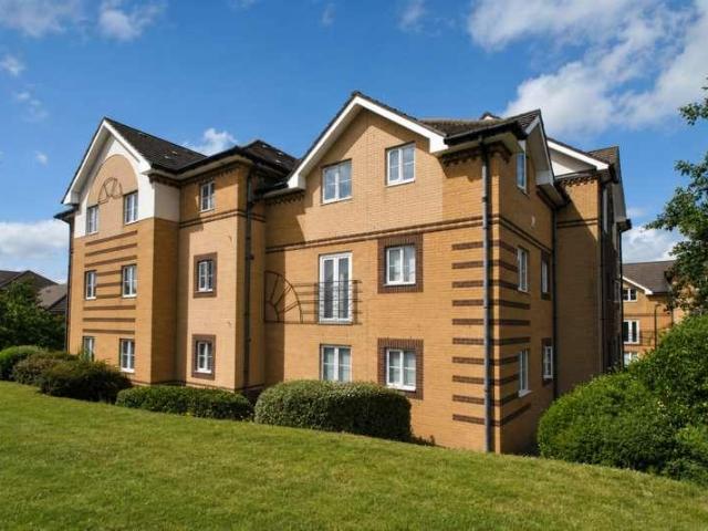 Flat for sale in Feckenham, Isle Of Man