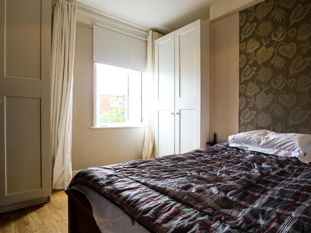 Flat for sale in St Leonards Green, Guestling Green