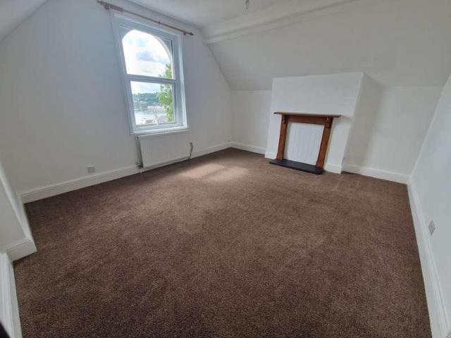 Flat for sale in Bridford, Devon