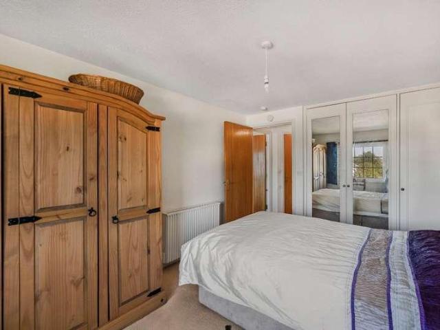 Flat for sale in Golden Valley, Gloucestershire