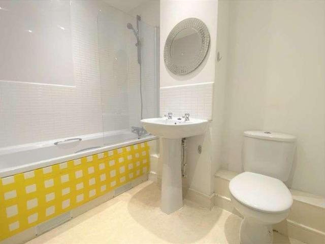 Flat for sale in Roding Riverside, Greater London
