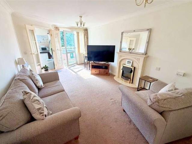 Flat for sale in Preston, North Shields