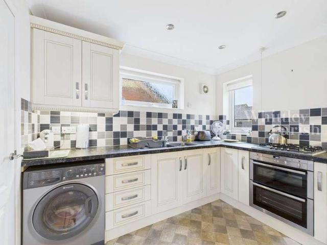 Flat for sale in Diss, South Norfolk