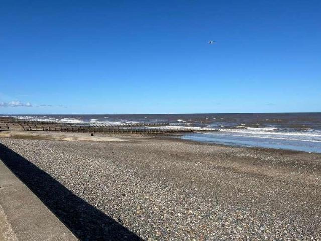 Flat for sale in Hornsea
