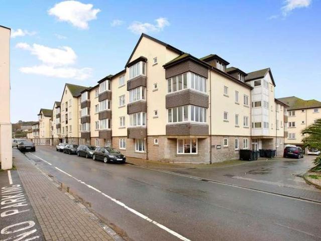 Flat for sale in Bridford, Devon